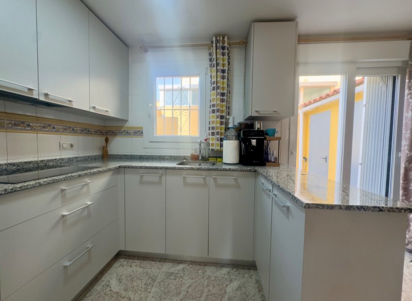 Herverkoop - Townhouse / Duplex / Corner - Orihuela Costa - La Regia