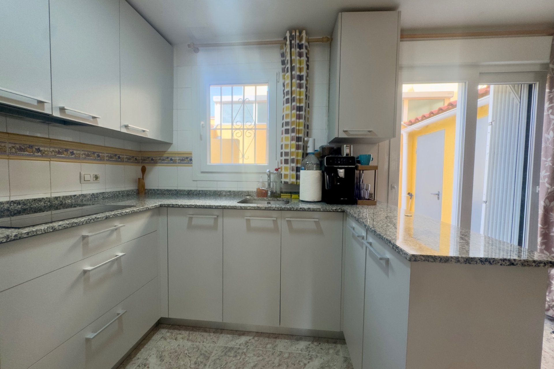 Herverkoop - Townhouse / Duplex / Corner - Orihuela Costa - La Regia