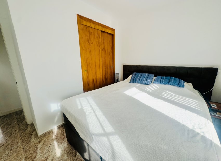 Herverkoop - Townhouse / Duplex / Corner - Orihuela Costa - La Regia