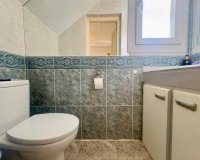 Herverkoop - Townhouse / Duplex / Corner - Orihuela Costa - La Regia