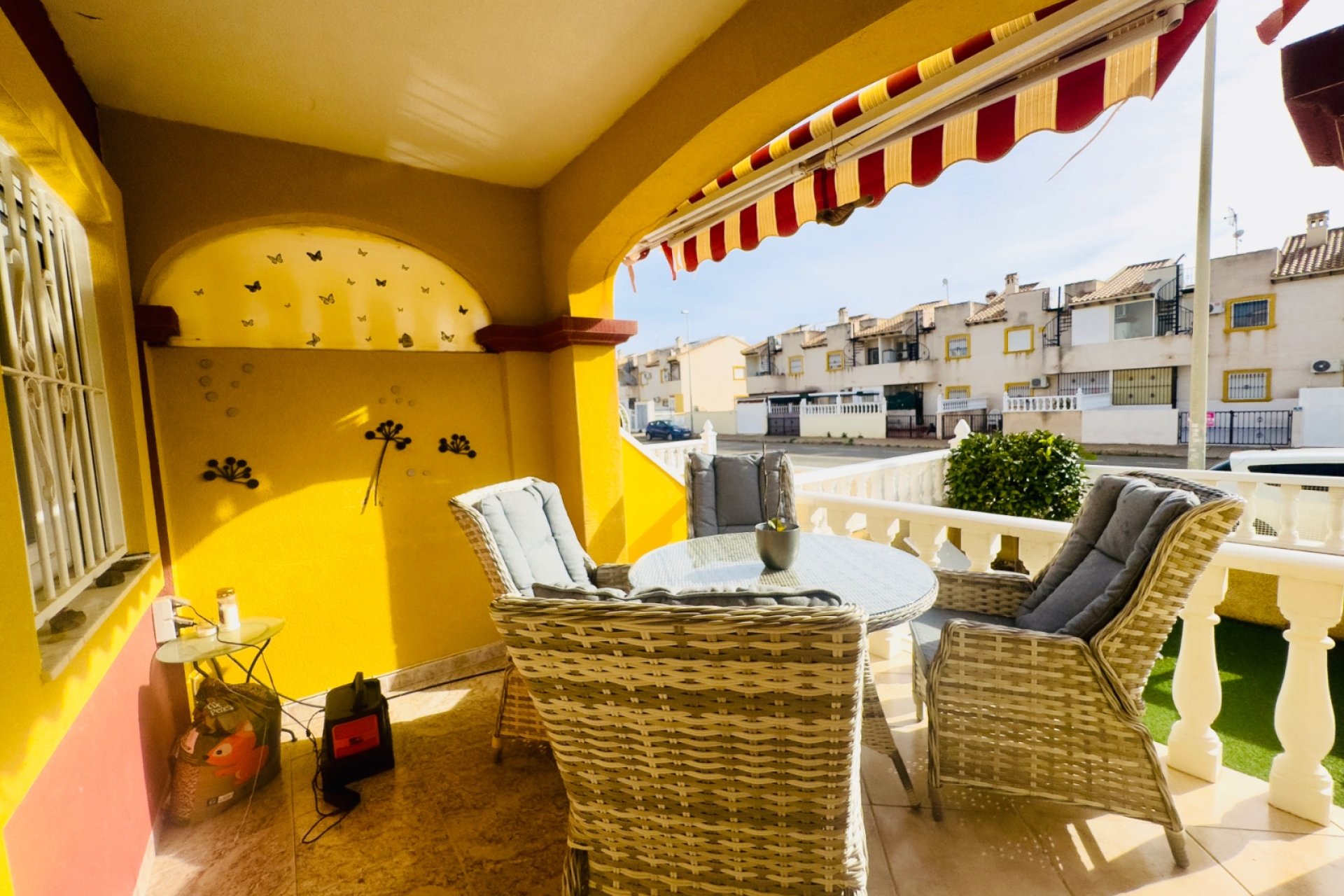 Herverkoop - Townhouse / Duplex / Corner - Orihuela Costa - La Regia