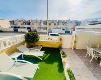 Herverkoop - Townhouse / Duplex / Corner - Orihuela Costa - La Regia