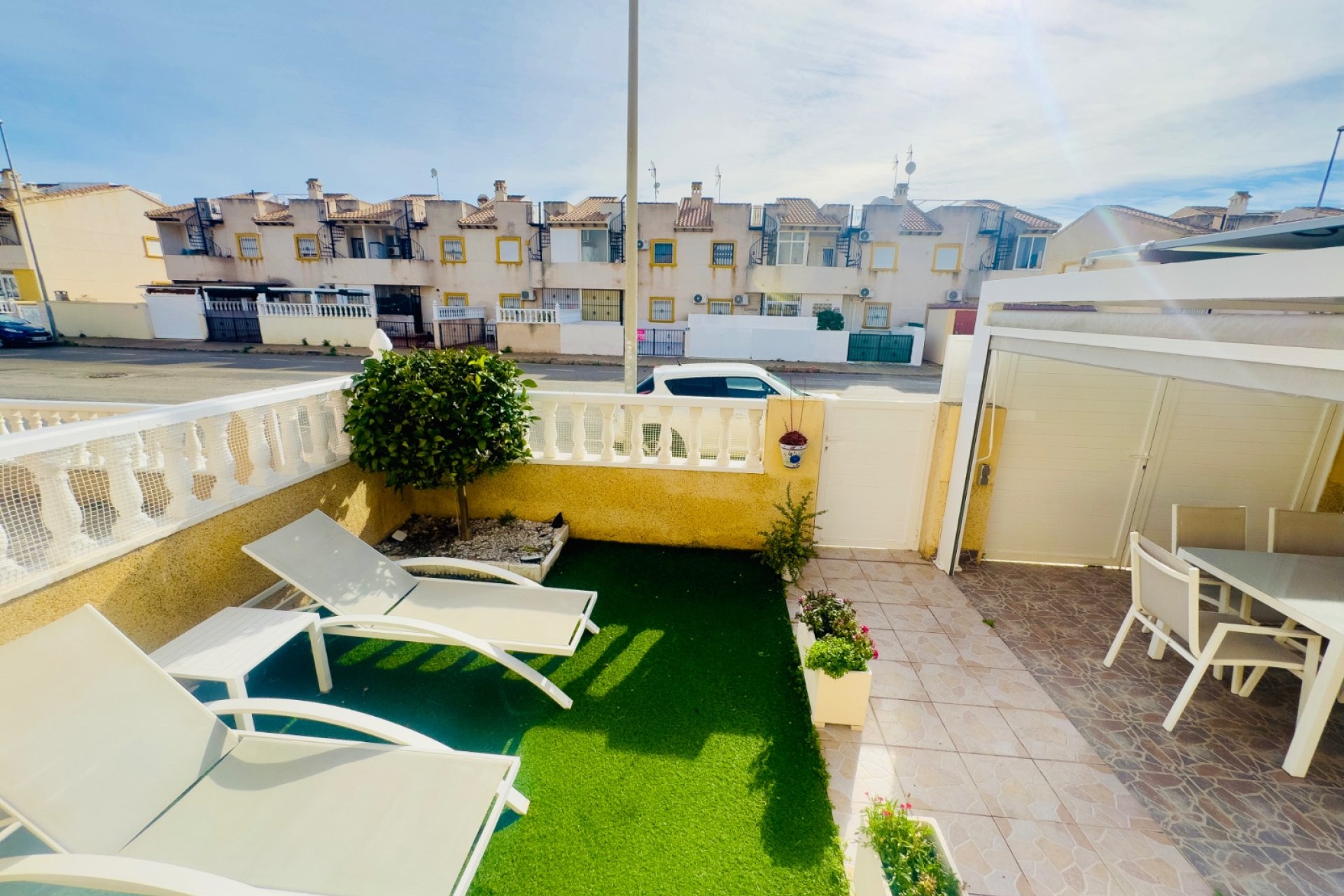 Herverkoop - Townhouse / Duplex / Corner - Orihuela Costa - La Regia