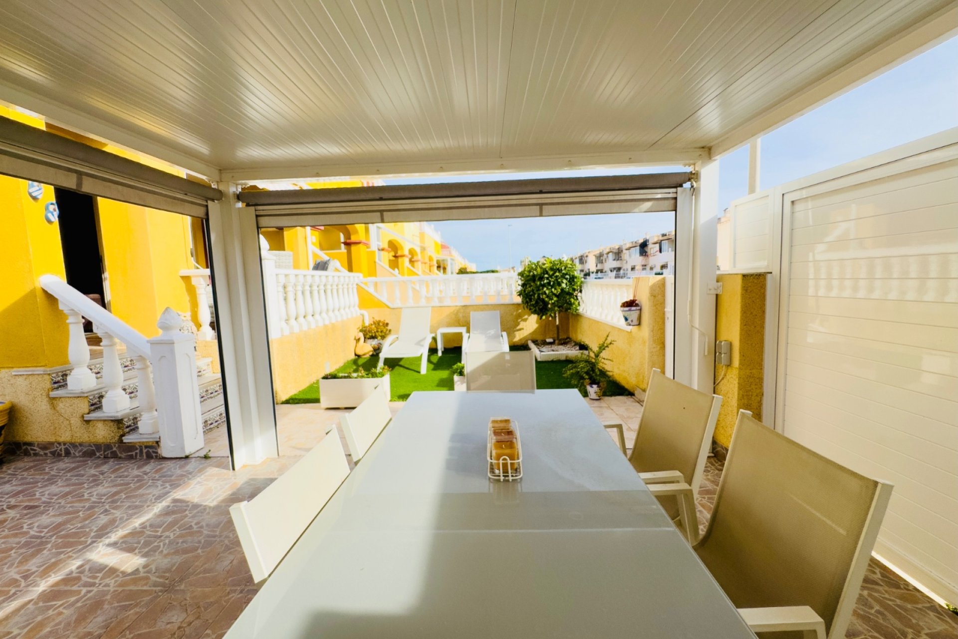 Herverkoop - Townhouse / Duplex / Corner - Orihuela Costa - La Regia