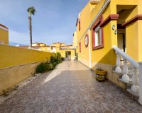 Herverkoop - Townhouse / Duplex / Corner - Orihuela Costa - La Regia