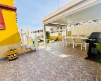 Herverkoop - Townhouse / Duplex / Corner - Orihuela Costa - La Regia