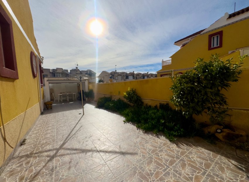 Herverkoop - Townhouse / Duplex / Corner - Orihuela Costa - La Regia