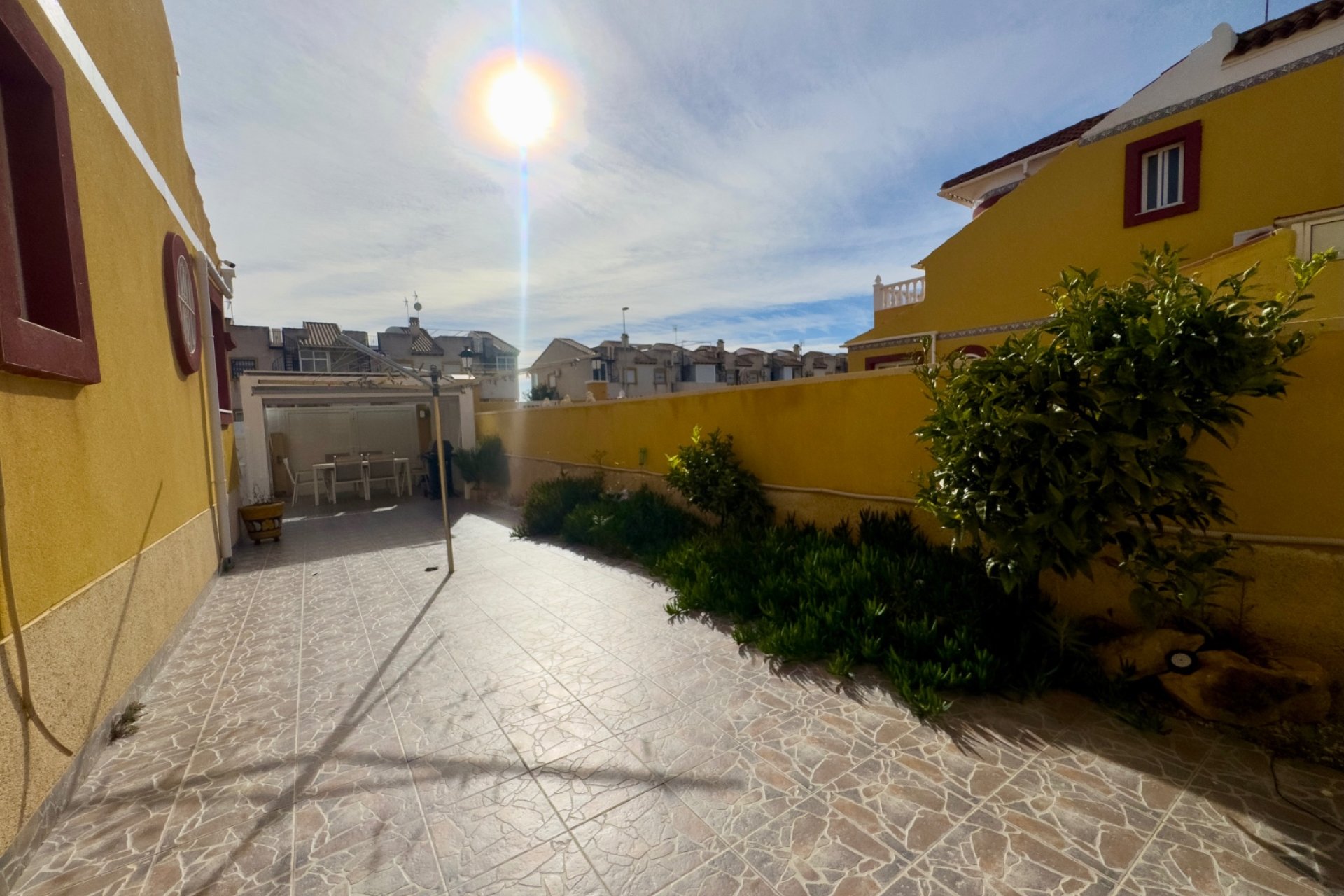 Herverkoop - Townhouse / Duplex / Corner - Orihuela Costa - La Regia