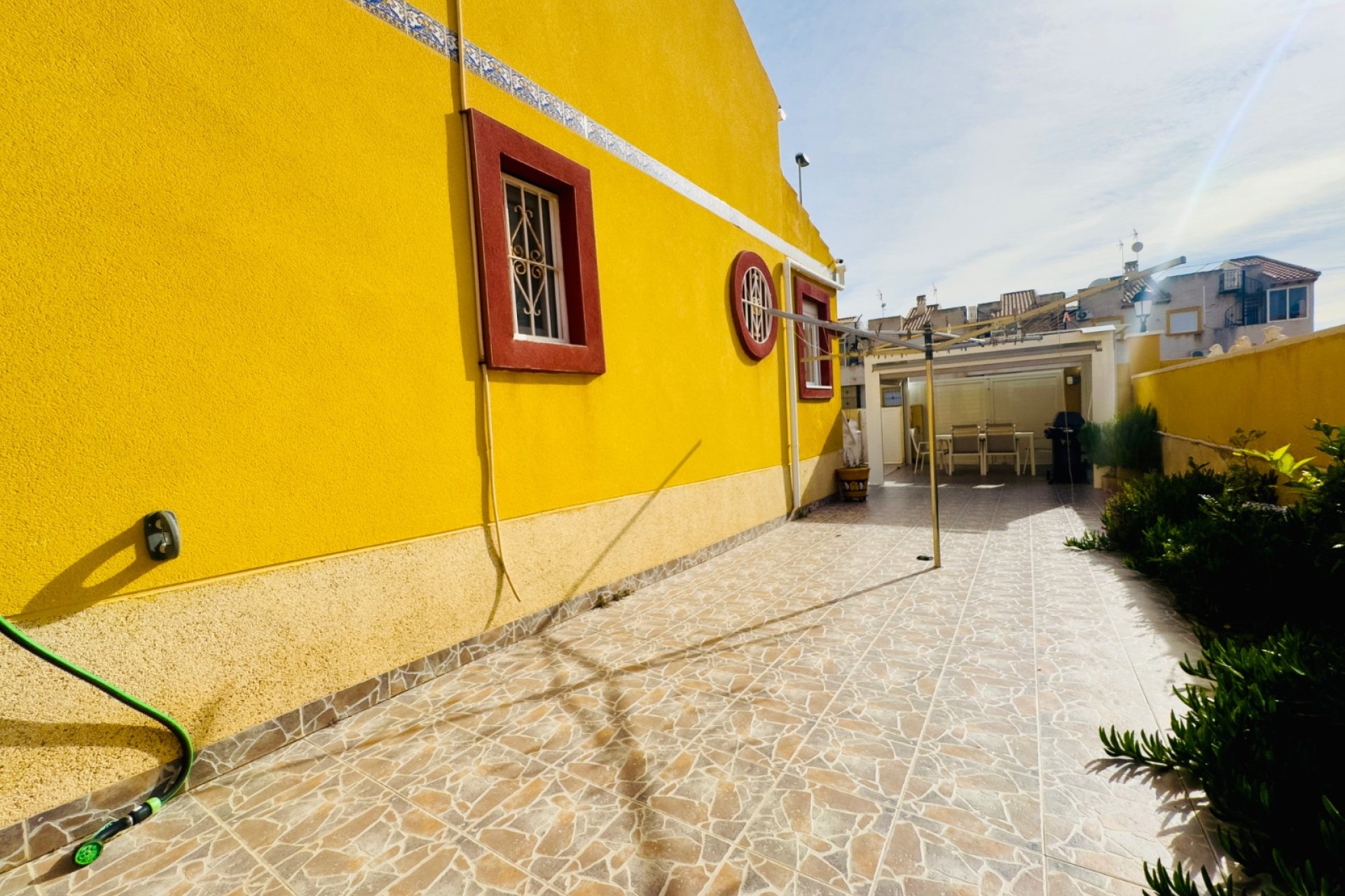 Herverkoop - Townhouse / Duplex / Corner - Orihuela Costa - La Regia