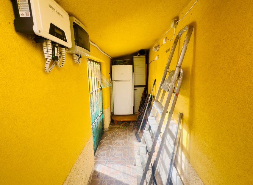 Herverkoop - Townhouse / Duplex / Corner - Orihuela Costa - La Regia