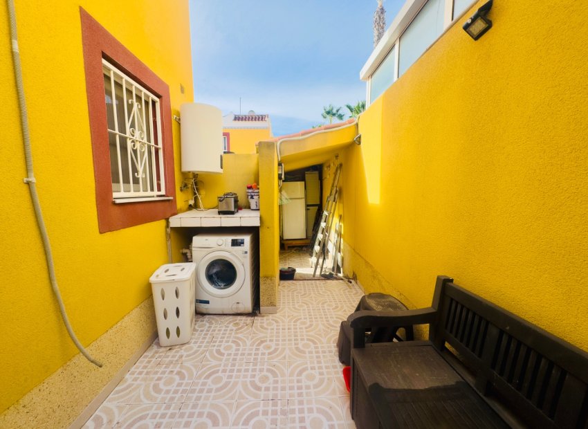 Herverkoop - Townhouse / Duplex / Corner - Orihuela Costa - La Regia