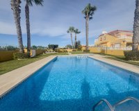 Herverkoop - Townhouse / Duplex / Corner - Orihuela Costa - La Regia