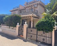 Herverkoop - Townhouse / Duplex / Corner - Orihuela Costa - La Regia