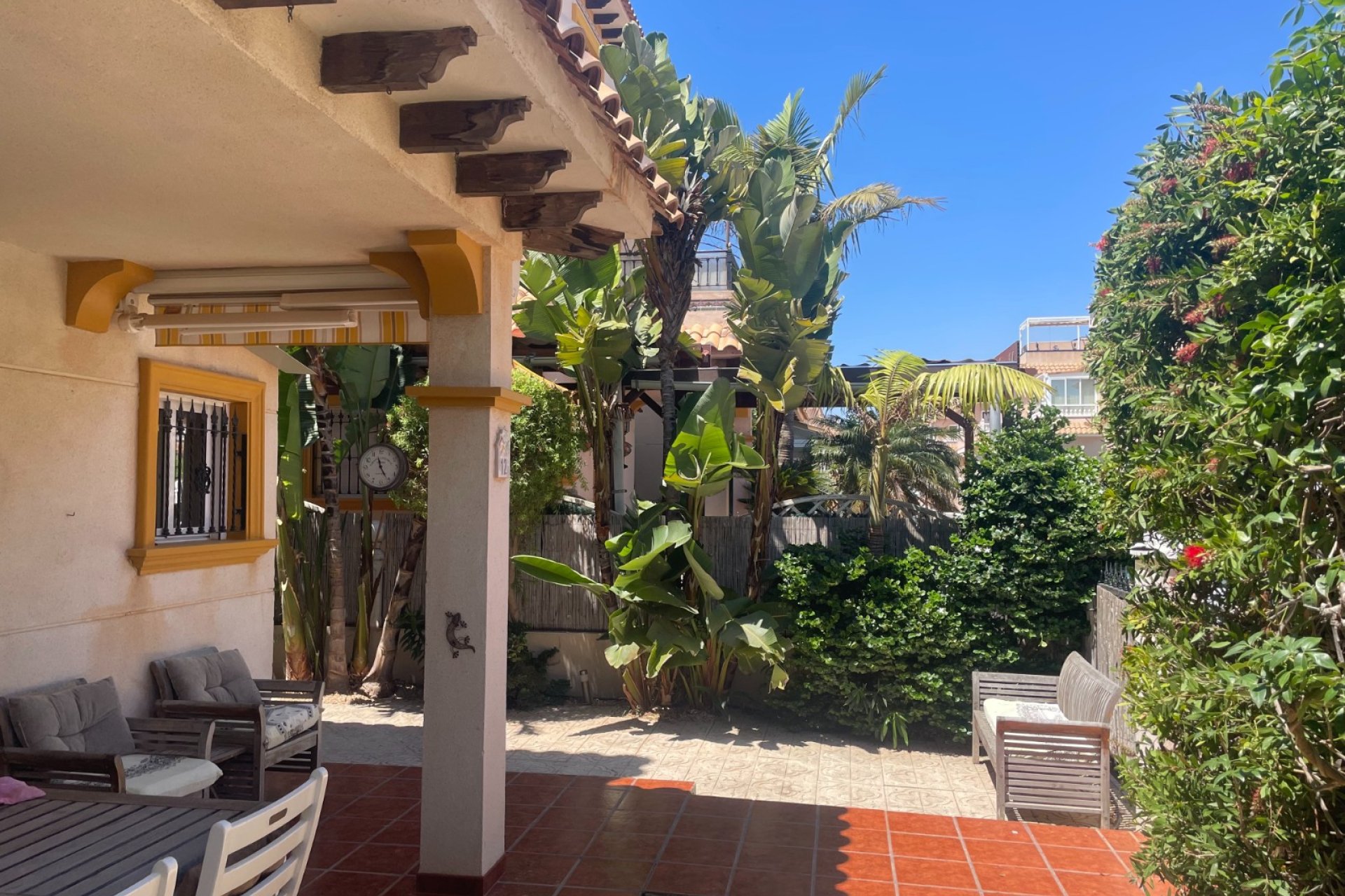 Herverkoop - Townhouse / Duplex / Corner - Orihuela Costa - La Regia