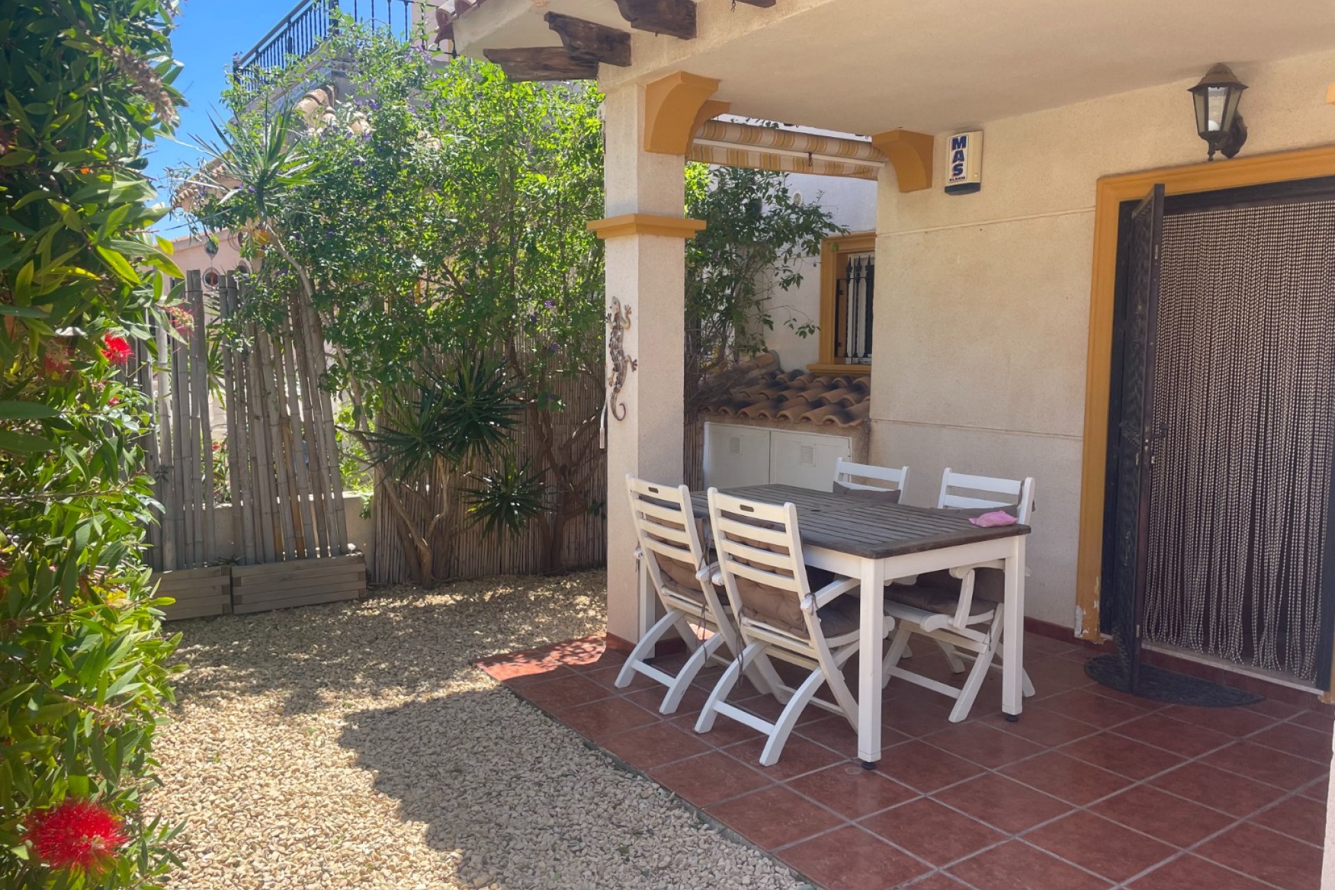 Herverkoop - Townhouse / Duplex / Corner - Orihuela Costa - La Regia