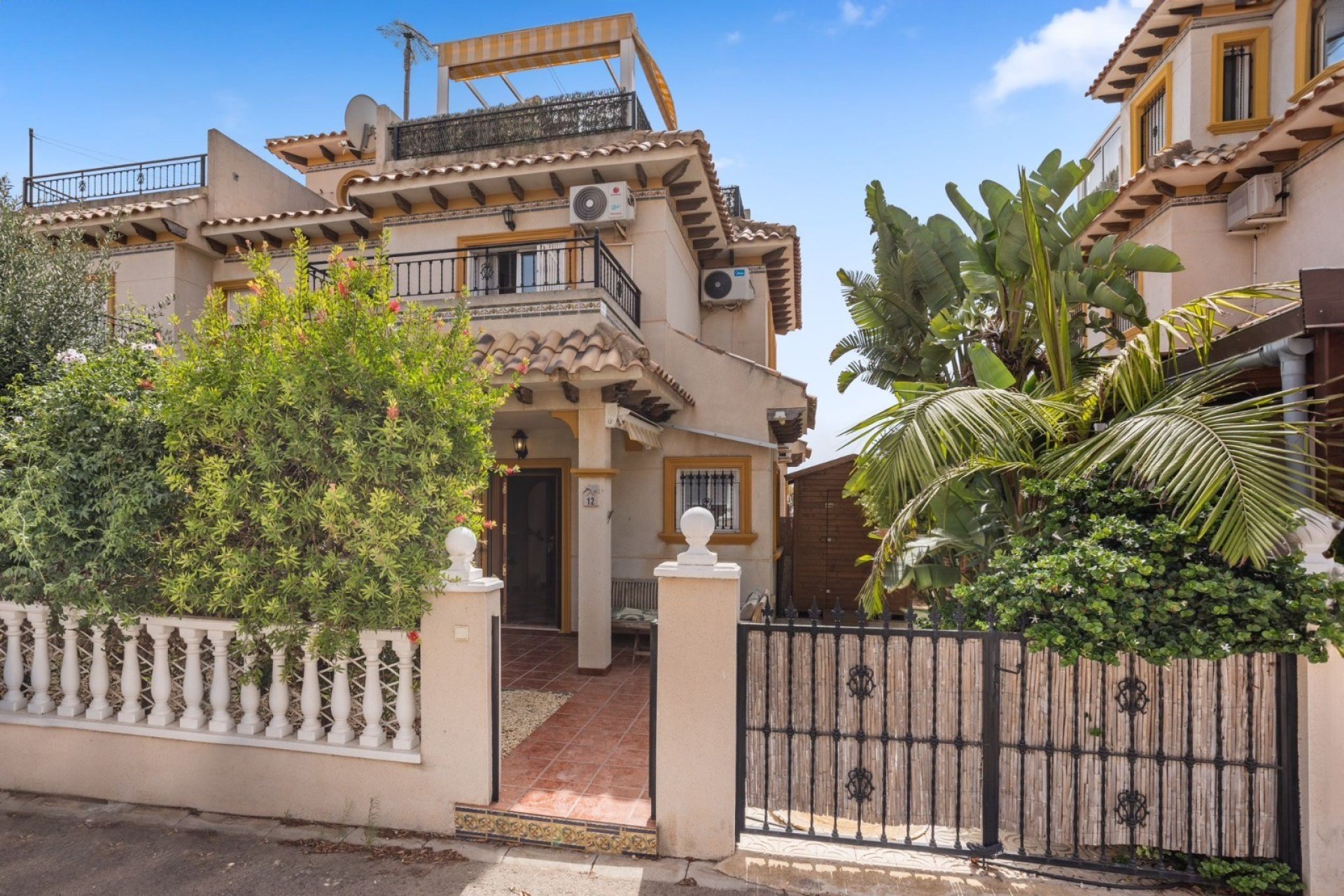 Herverkoop - Townhouse / Duplex / Corner - Orihuela Costa - La Regia