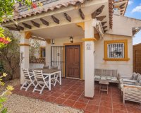 Herverkoop - Townhouse / Duplex / Corner - Orihuela Costa - La Regia