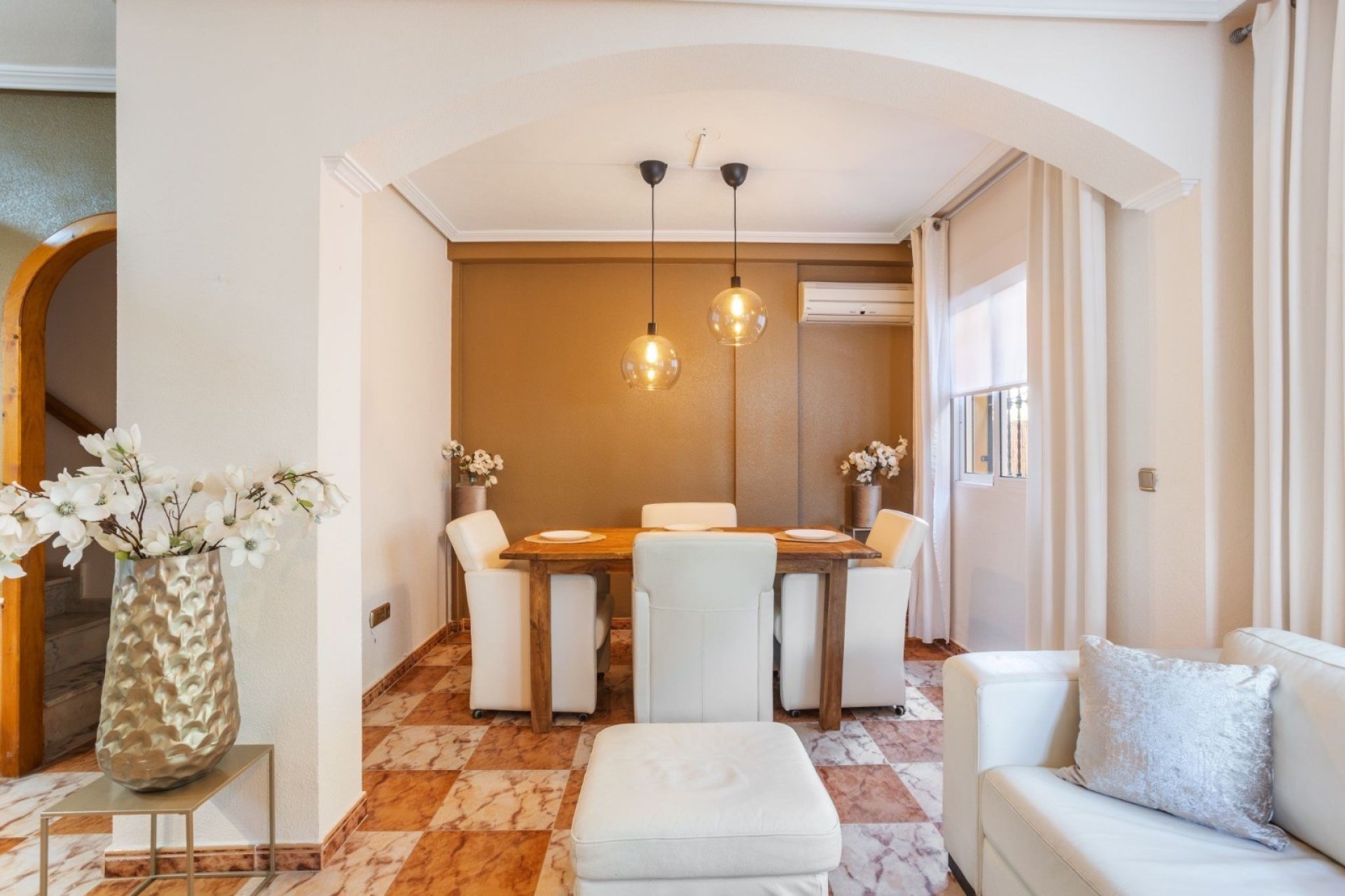 Herverkoop - Townhouse / Duplex / Corner - Orihuela Costa - La Regia