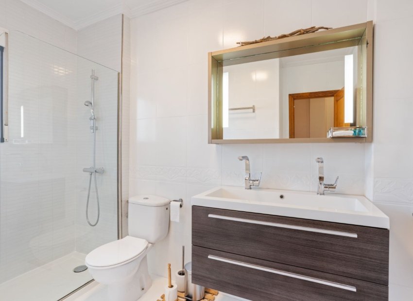 Herverkoop - Townhouse / Duplex / Corner - Orihuela Costa - La Regia