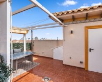 Herverkoop - Townhouse / Duplex / Corner - Orihuela Costa - La Regia
