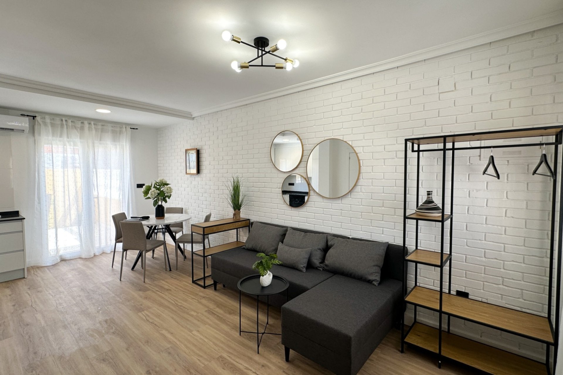Herverkoop - Townhouse / Duplex / Corner - Orihuela Costa - La Regia