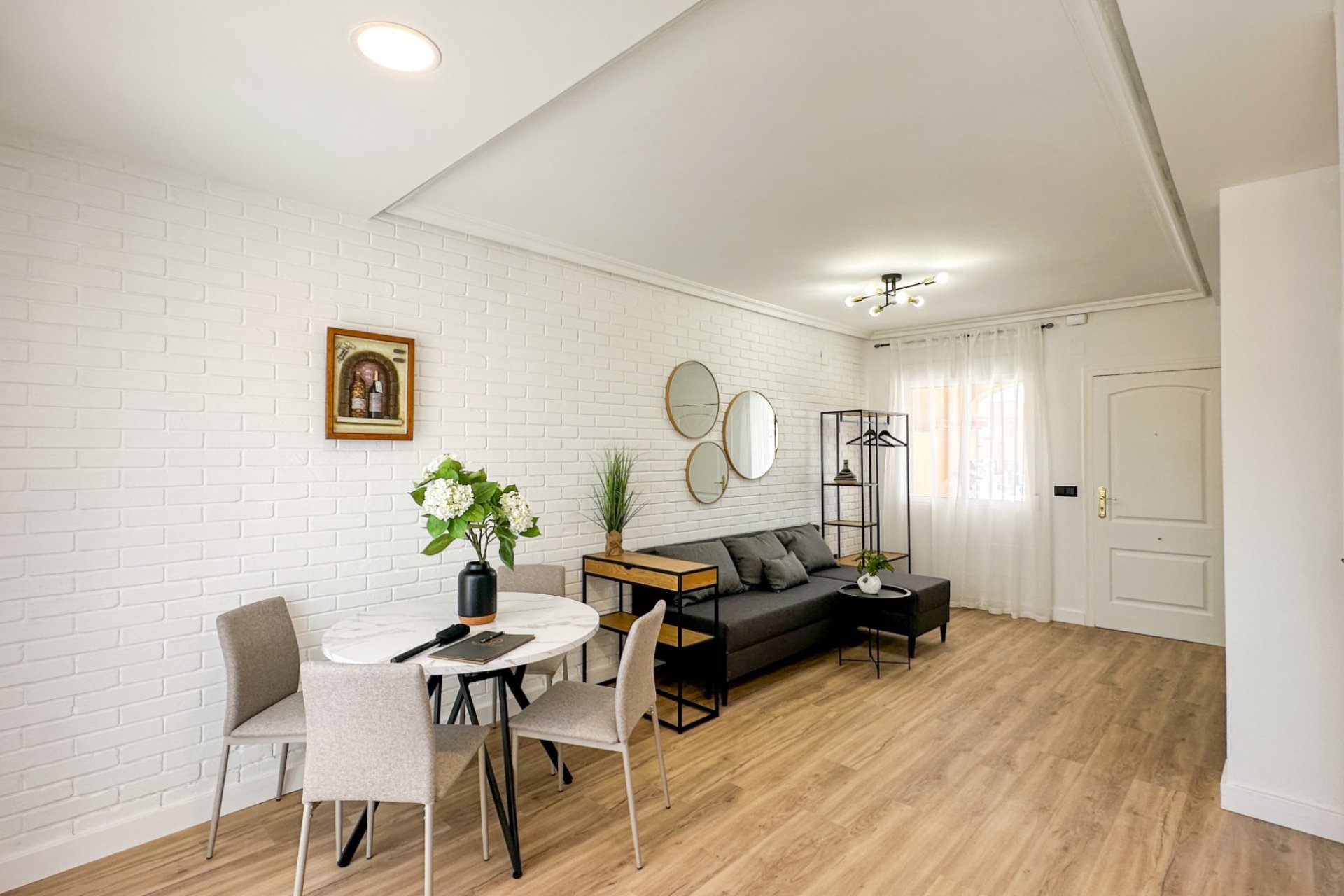 Herverkoop - Townhouse / Duplex / Corner - Orihuela Costa - La Regia
