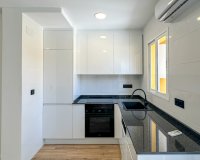Herverkoop - Townhouse / Duplex / Corner - Orihuela Costa - La Regia