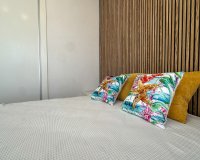 Herverkoop - Townhouse / Duplex / Corner - Orihuela Costa - La Regia