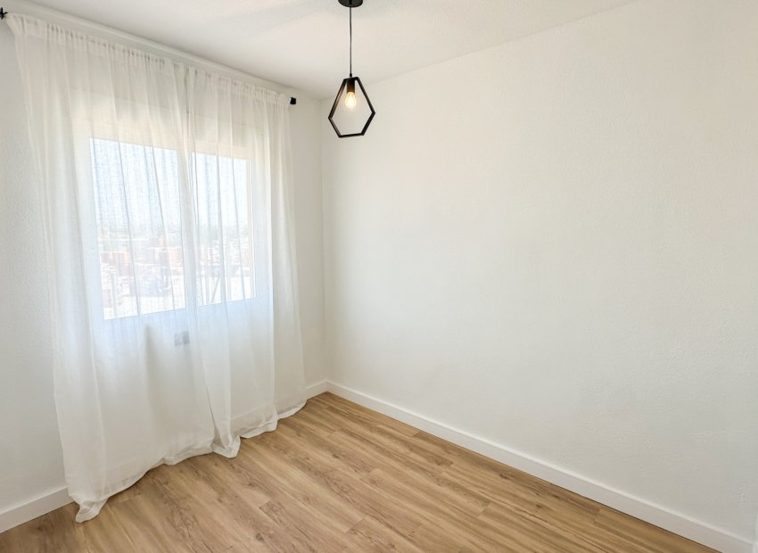 Herverkoop - Townhouse / Duplex / Corner - Orihuela Costa - La Regia