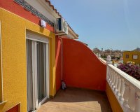 Herverkoop - Townhouse / Duplex / Corner - Orihuela Costa - La Regia