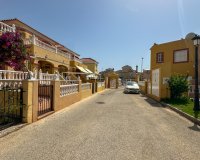 Herverkoop - Townhouse / Duplex / Corner - Orihuela Costa - La Regia