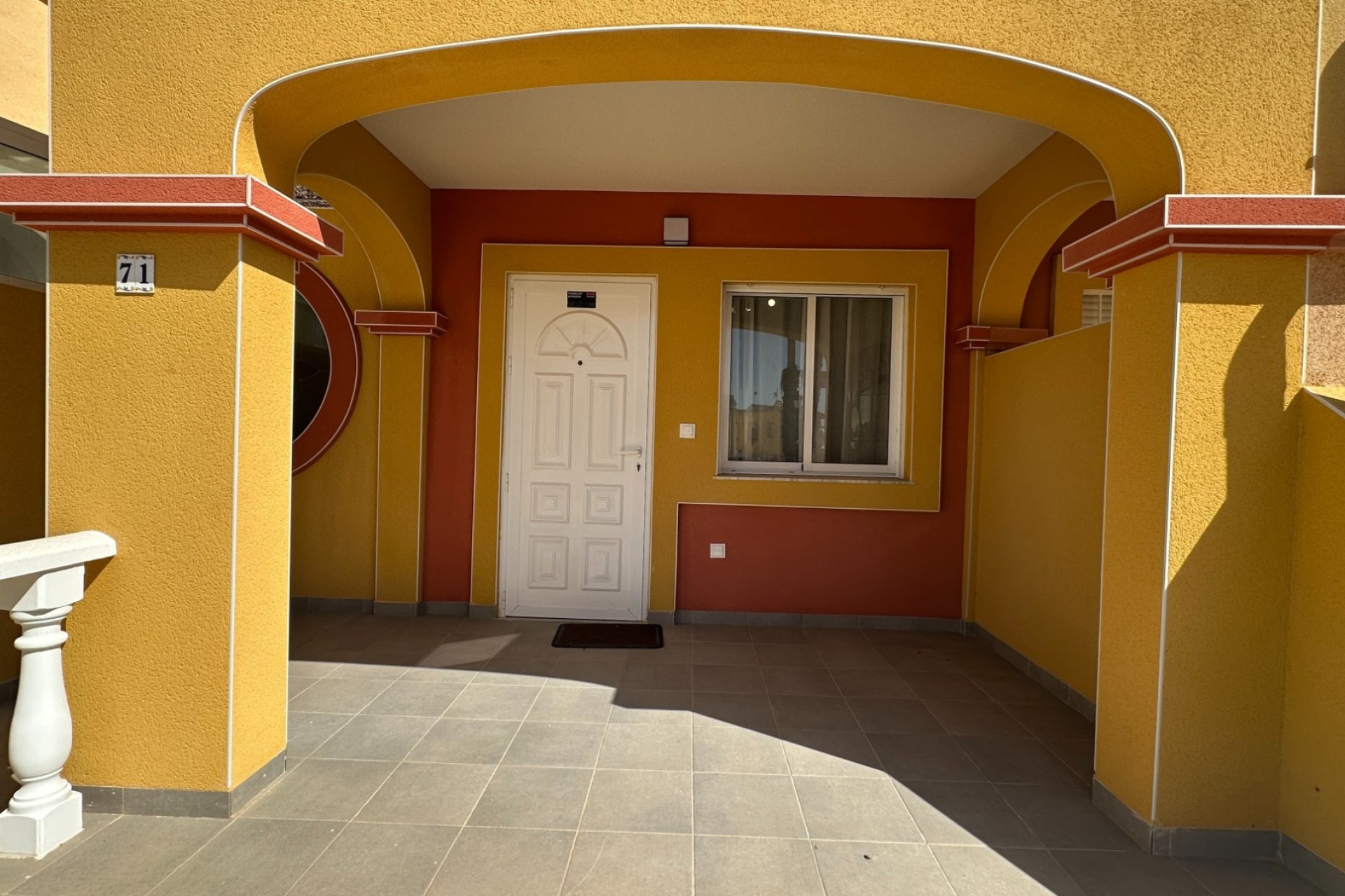 Herverkoop - Townhouse / Duplex / Corner - Orihuela Costa - La Regia