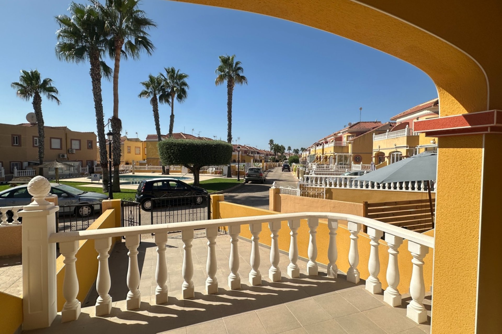 Herverkoop - Townhouse / Duplex / Corner - Orihuela Costa - La Regia