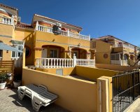 Herverkoop - Townhouse / Duplex / Corner - Orihuela Costa - La Regia