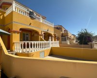 Herverkoop - Townhouse / Duplex / Corner - Orihuela Costa - La Regia