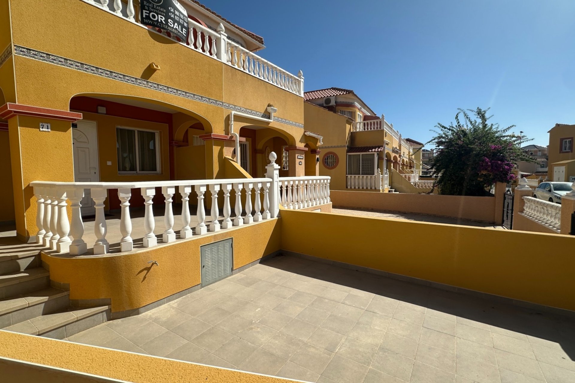 Herverkoop - Townhouse / Duplex / Corner - Orihuela Costa - La Regia