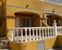 Herverkoop - Townhouse / Duplex / Corner - Orihuela Costa - La Regia