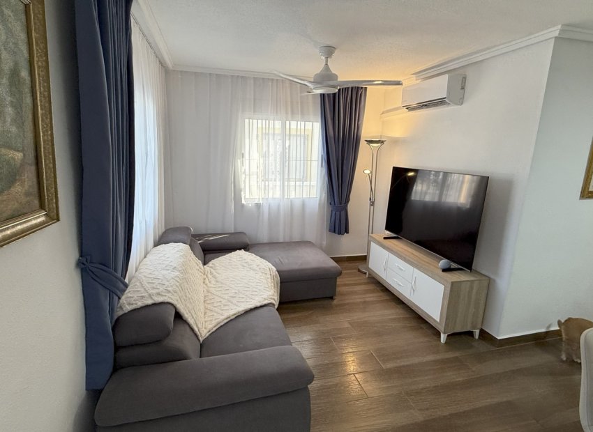 Herverkoop - Townhouse / Duplex / Corner - Orihuela Costa - La Zenia