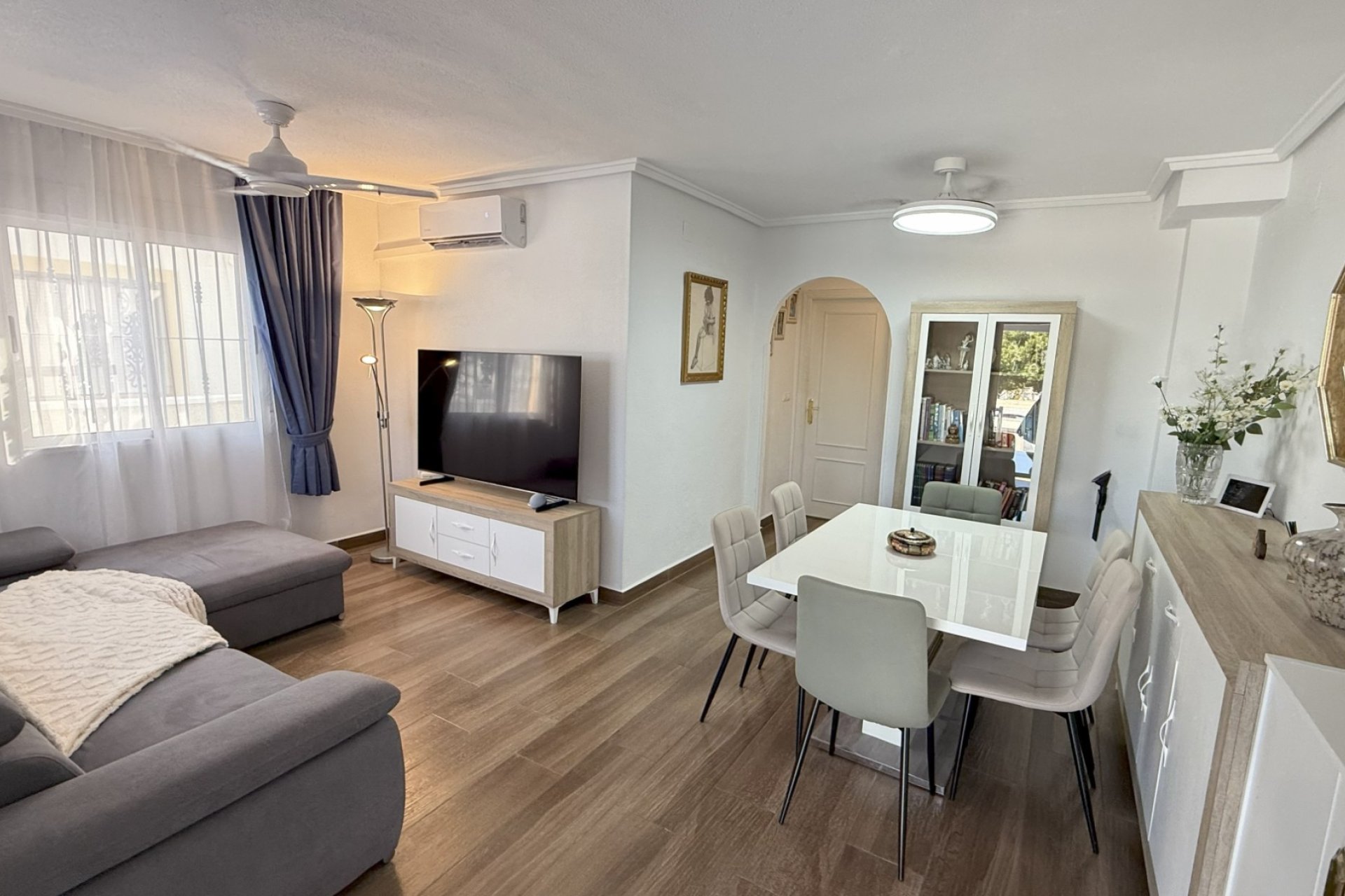 Herverkoop - Townhouse / Duplex / Corner - Orihuela Costa - La Zenia