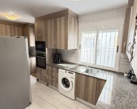 Herverkoop - Townhouse / Duplex / Corner - Orihuela Costa - La Zenia