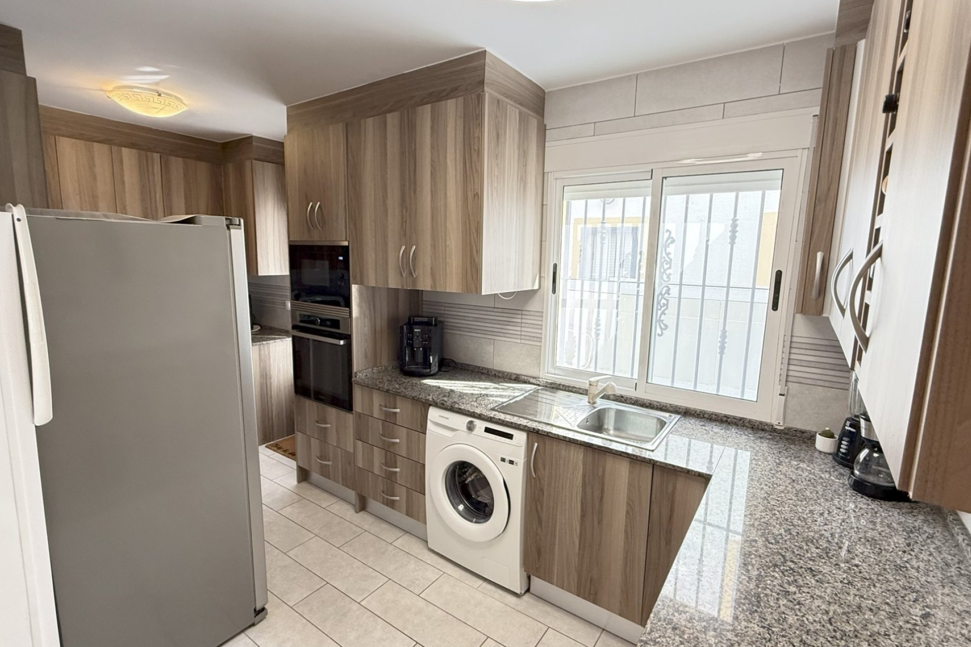 Herverkoop - Townhouse / Duplex / Corner - Orihuela Costa - La Zenia