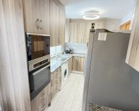 Herverkoop - Townhouse / Duplex / Corner - Orihuela Costa - La Zenia