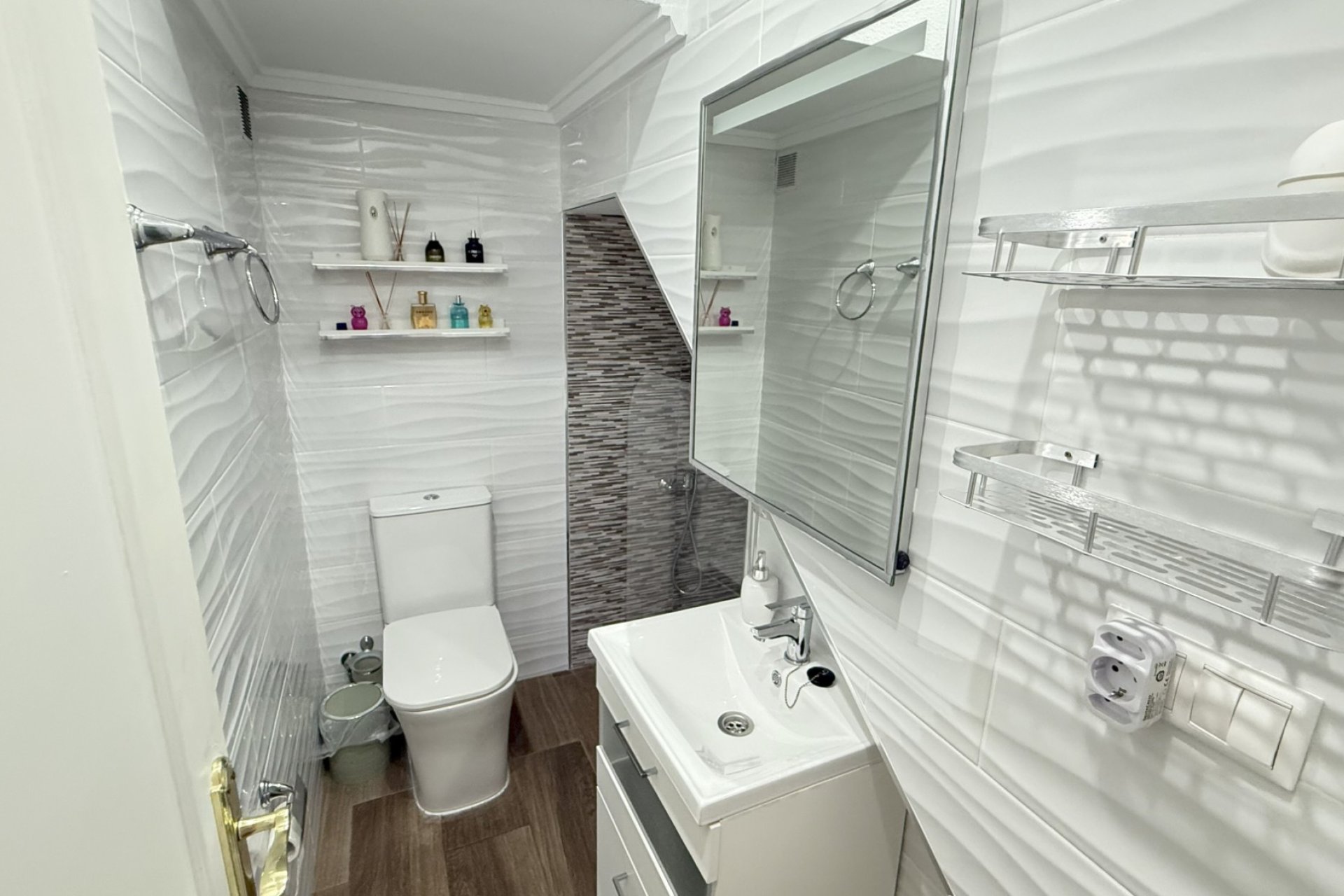 Herverkoop - Townhouse / Duplex / Corner - Orihuela Costa - La Zenia