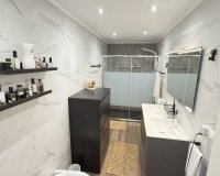 Herverkoop - Townhouse / Duplex / Corner - Orihuela Costa - La Zenia