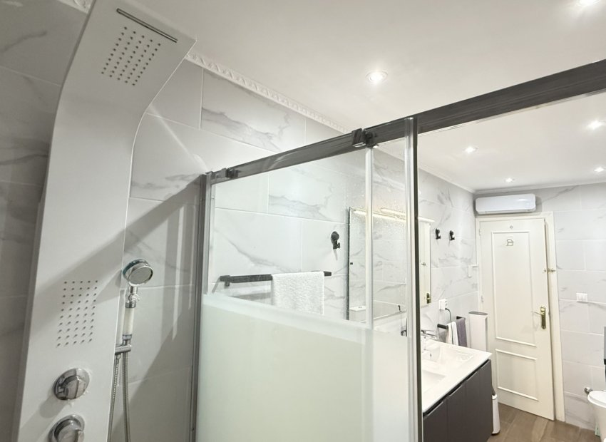 Herverkoop - Townhouse / Duplex / Corner - Orihuela Costa - La Zenia