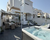 Herverkoop - Townhouse / Duplex / Corner - Orihuela Costa - La Zenia