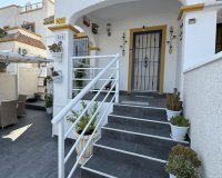Herverkoop - Townhouse / Duplex / Corner - Orihuela Costa - La Zenia
