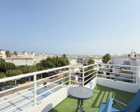 Herverkoop - Townhouse / Duplex / Corner - Orihuela Costa - La Zenia