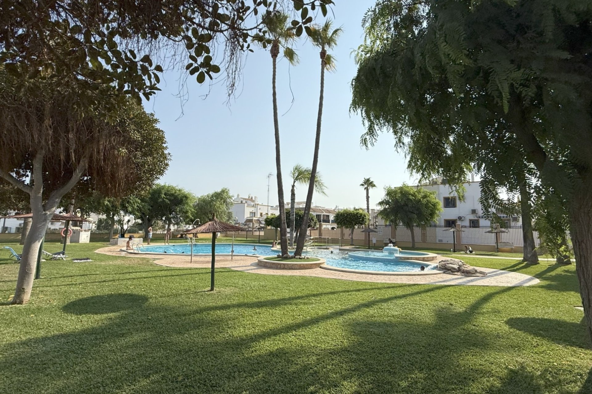 Herverkoop - Townhouse / Duplex / Corner - Orihuela Costa - La Zenia