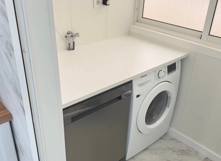 Herverkoop - Townhouse / Duplex / Corner - Orihuela Costa - La Zenia